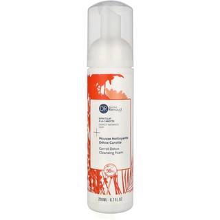 Dr. Renaud Carrot Detox Cleansing Foam 200 ml