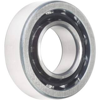SKF - 7308 BEP - Vinkelkontaktb?rende 40 mm O.D. 90 mm