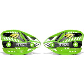 Cycra Ultra CRM Udskiftningssk?rme (gr?n)