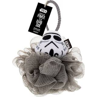 Mad Beauty Star Wars Storm Trooper Vaskesvamp til krop 1 stk. - 1 stk.