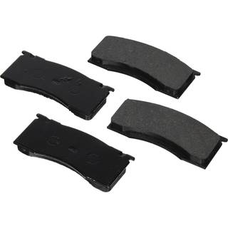 RayBestos SGD11 Service Grade Organic Disc Brake Pad Set