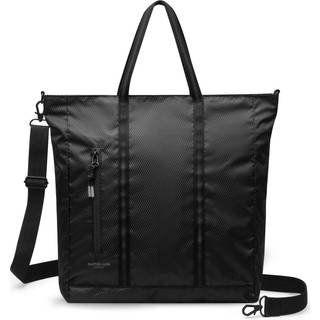 Gaston Luga Shopper Tote Lightweight - Sort