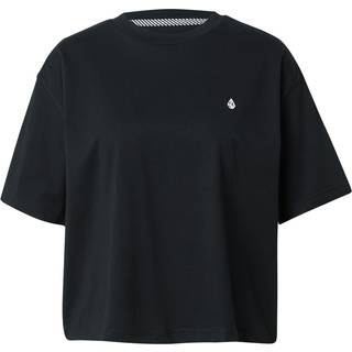 Volcom Stone Blanks Up T-shirt - M - black