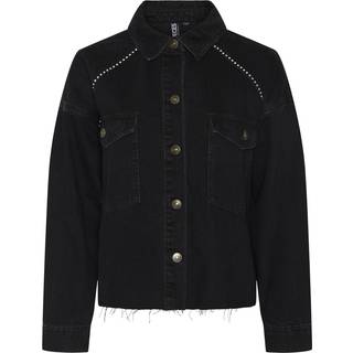 Pcricha Denimskjorte
