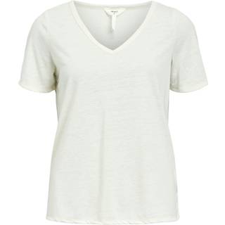 V-hals T-shirt