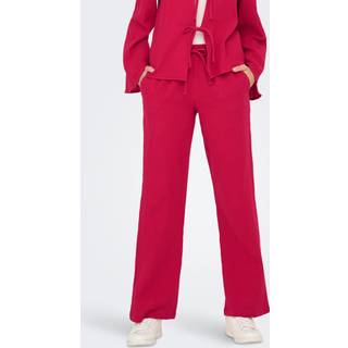 Jdytheis Wide Leg Fit Bukser I Wide Fit