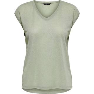 Onlsilvery Top