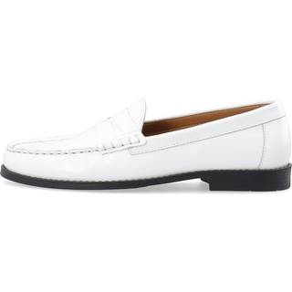 Biapop Læderloafers