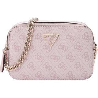 Guess Noelle Crossover taske rosa