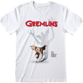 Gremlins T-Shirt Poster Size XL