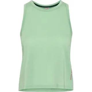 Kari Traa Women's Mija Top Light Green, S