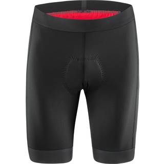 Löffler Bike Tights Transtex Basic Gel Cykelbukser Herrer størrelse 48 farve sort