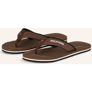 PADDED COMFORT HILFIGER B SANDAL