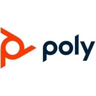 POLY Studio V12 USB Video Bar No Power Supply