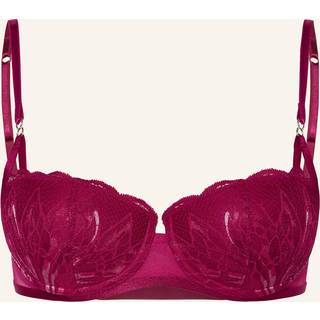 Triumph Crazy Stupid Love BH med bøjle, lyserød, Størrelse: 80C, Dame