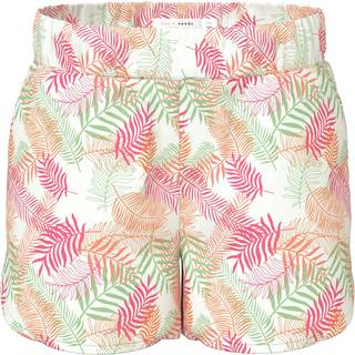 Printet Shorts