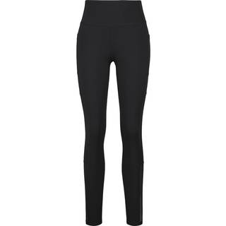 Heber Peak Women's WildwoodHe. Tights Leggings Damer størrelse XS farve sort