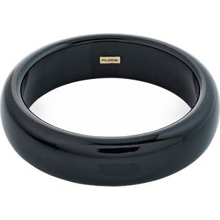 Pilgrim AASE armbånd sort