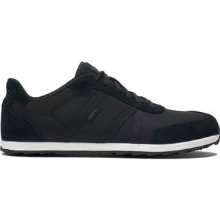 Xero Shoes Wynn Mens – Black/White - 48