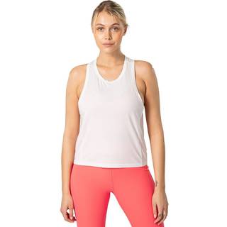 Kari Traa Women's Mija Top Top Damer størrelse XL farve hvid