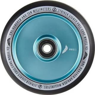 Striker Lighty Fullcore V3 Sort PU 110mm Hjul Til Løbehjul - Blue