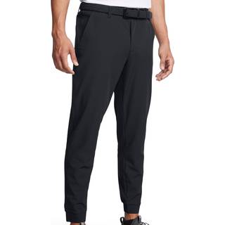 Under Armour Drive Men's Joggers Black / Halo Gray 36