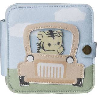 That's Mine - Ely filt aktivitetsbog - Jungle friends