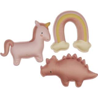 Konges sløjd diving friends join our mini swim team - 3 dele