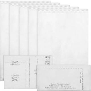 5-pak støvsugerposer - passer til Miele Guard L1