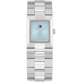 Tommy Hilfiger Uhren - IVY - 1782797 - silber