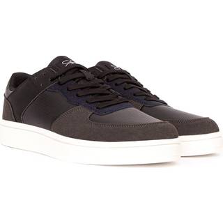 Crosshatch Herre Avelino Sneakers Sort