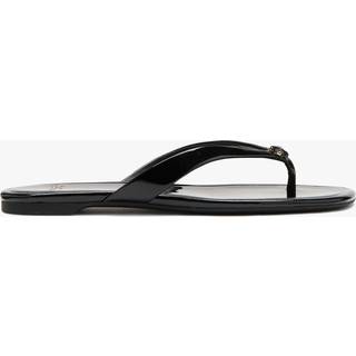 kate spade new york Flower Klipklappere Sorte SandalerEU 40 (UK 7.5)