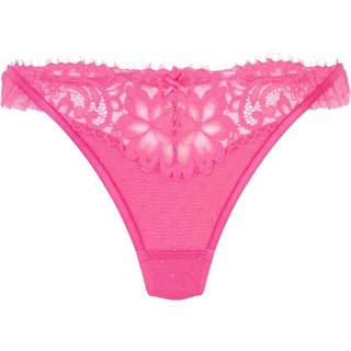 Hunkemöller G-streng Harmony pink - L