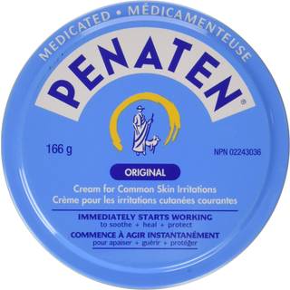 Penaten medicinsk creme