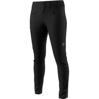 Dynafit Women's Transalper DST Pants Trekking bukser Damer størrelse S farve sort