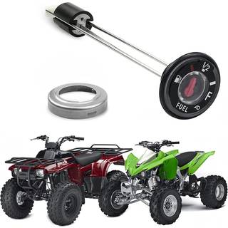 GXARTS Br?ndstofm?ler med l?g Kompatibel med Kawasaki Bayou 220 250 300 400 KLF220 KLF250 KLF300 KLF400 Prairie 300 400 KVF300 KVF400 OE# 52005-1