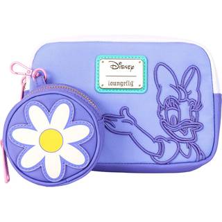 DISNEY - Daisy Duck - Sling Bag LoungeFly