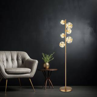 Globo Lighting - Virina - Gulvlampe