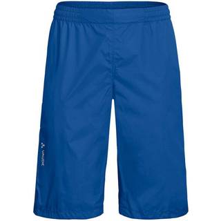 Vaude Drop Shorts Cykelbukser Herrer størrelse 3XL farve blå