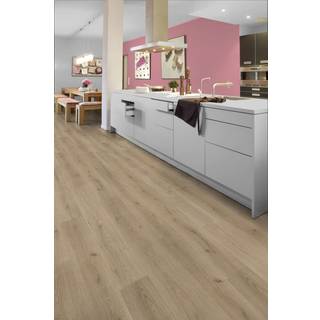 Wallmann Laminatplank Basic Floor Eg
