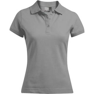 Promodoro E4150 2XL Ny lysegrå (solid)