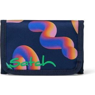 Satch Geldbeutel Crazy Twist