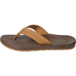 MOLDED HILFIGER BEACH SANDAL