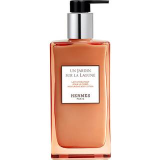 Hermès Un Jardin Sur La Lagune Body lotion Refillable 200 ml