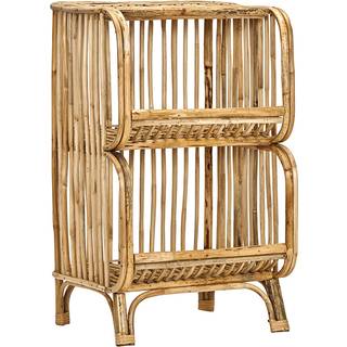 House Doctor - Shelf Sidebord Nature