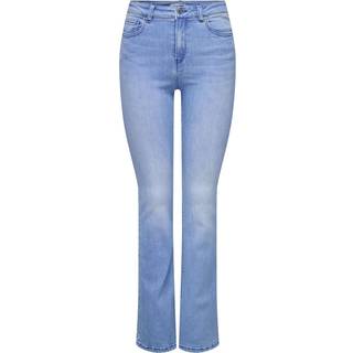 Onlmila Høj Talje Skinny Fit Jeans
