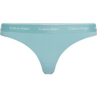 Bikini Bottoms - CK Meta Legacy - Green - 2XL