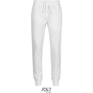 SOL´S L02084 Bukser White XL