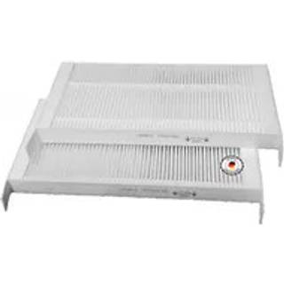 Filtersæt til Zehnder ComfoAir 70 F7+F7 (Tilluftsfilter)