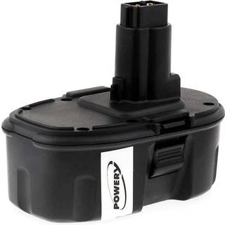 Batteri til Dewalt DW056N 3000mAh NiMH